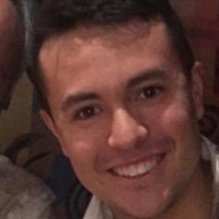 Trey Sanchez