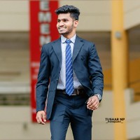 SWAPNIL GAIKWAD