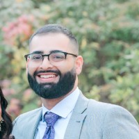 Abdullah Rafi