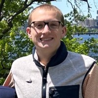Evan Keister