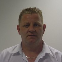 Paul Bates