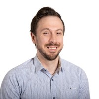 Nicholas Bouchard Kinch