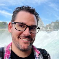 François-Michel Burgener