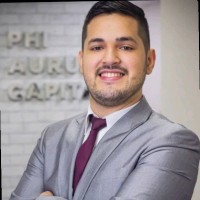 Abraham Alexis Gonzalez