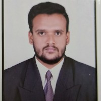 Siddaraju Ajjahalli Boregowda