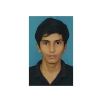 Siddharth Ghoghari