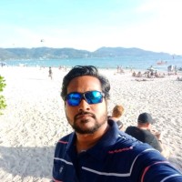 Arun Kumar Gupta