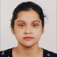 Shayeri Bhattacharjee