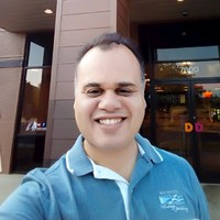 Joel Amorim