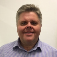Jonathan Ralling