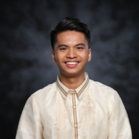 Lawrence Gian Torres