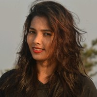 Subhashree Padhi