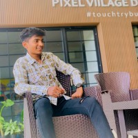 Yash Gavali