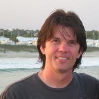 Dave Ritchie