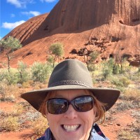 Simone Carroll-Germech