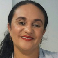 Josiane Oliveira Lima