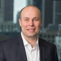 Sean Hewitt, Cfa, Icd.D