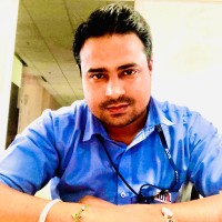 Nagender Chauhan