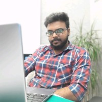 Aravind P