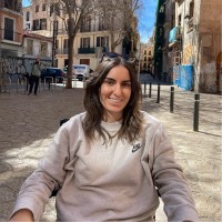 Miriam Agüero Lorenzo