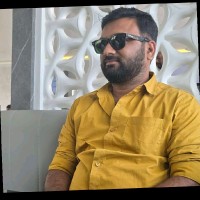 Gajkumar Patil