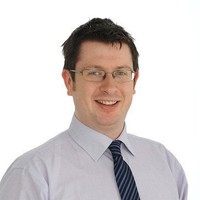 Mark Bishop
