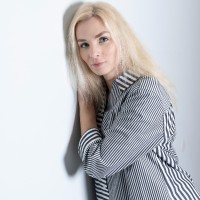 Iuliia (Julia) Nazarenko, Pmp®