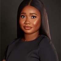 Princess Edima-Sharon Bassey