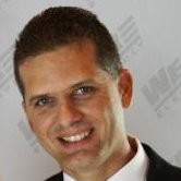 Mo Gaglio