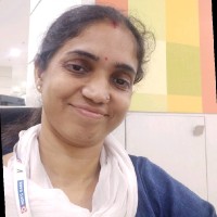 Sujata Bosamia
