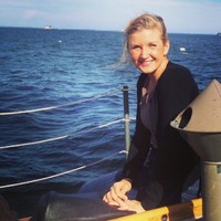 Meghan Montgomery