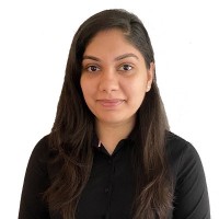 Bhoomi Patel
