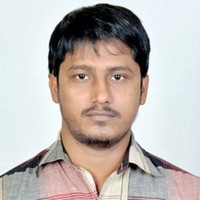 Mohammed Shiraz