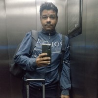 Andre Luiz Nobrega Rodrigues