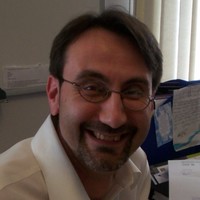 Neil Bond