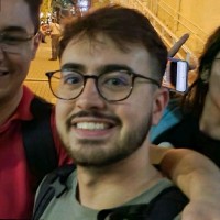 Bruno Rodrigues Alves de Pinho