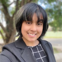 Ukasha Ali