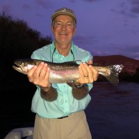 Eddie Adair