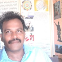 Santhanakrishnan Deepak