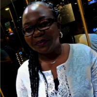 Elise Ouattara
