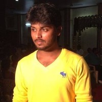 John Gopinath