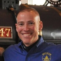 Dave Shackelford