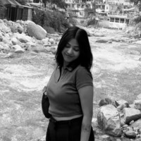 Antra Rawat