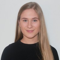 Nína María Hauksdóttir