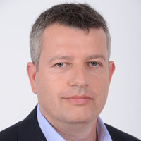 Yaron Peled