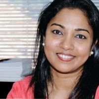Tharmaratnam Sharmila