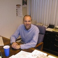 James Billimek