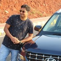 Swaroop Gouda