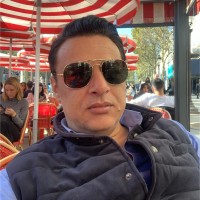 Mohd ALOMARI
