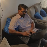 Venkita Krishnan D